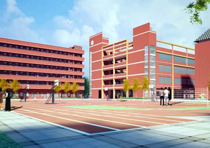 威海恒德技工学校