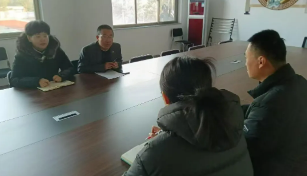 备课公开课展示——威海市明德职专语文组教研总结