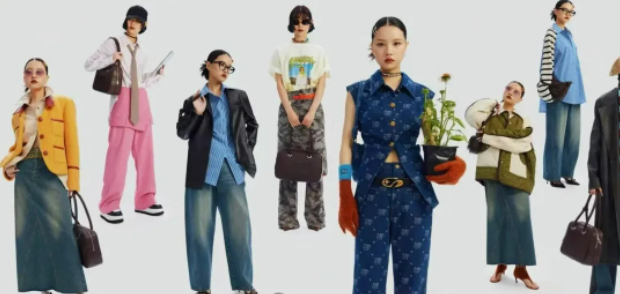 裁剪梦想 编制未来——威海市明德职专服装设计专业